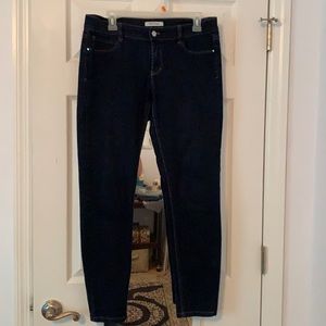 WHBM jeans